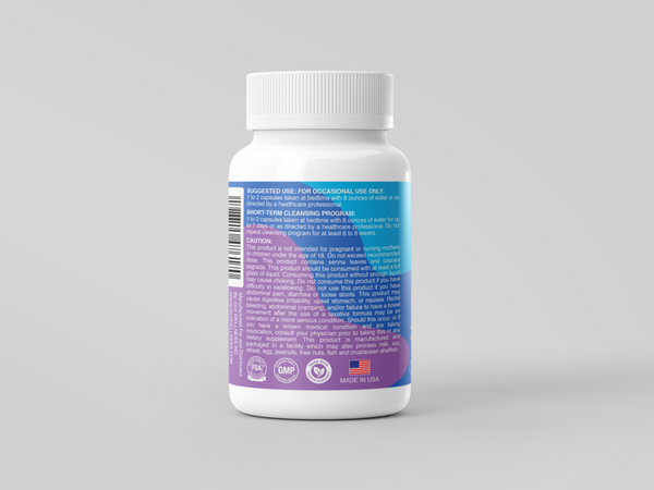 1 Week Cleanse with Moringa